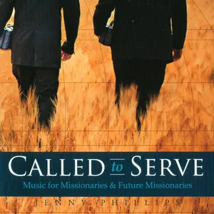Called to Serve