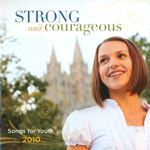 Strong and Courageous