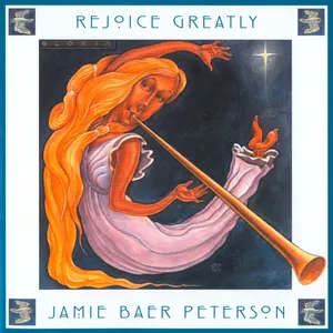 Rejoice Greatly