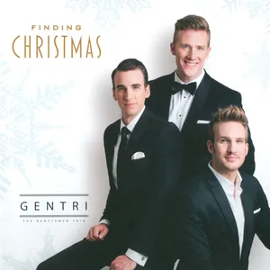Finding Christmas