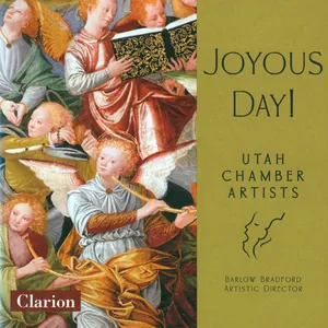 Joyous Day!
