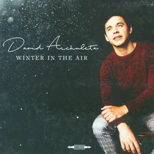 Winter in the Air