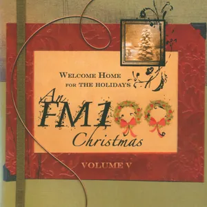 An FM100 Christmas (Volume V)