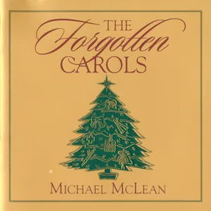 The Forgotten Carols