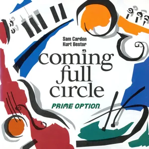Coming Full Circle