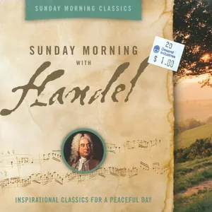 Sunday Morning with Handel