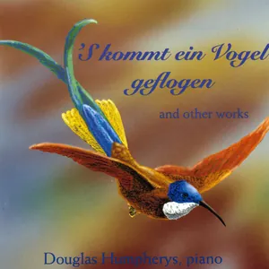 ’S kommt ein Vogel geflogen