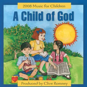 A Child of God