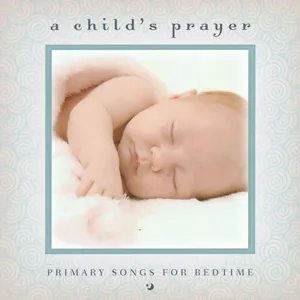 A Child’s Prayer