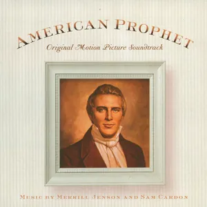 American Prophet