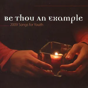Be Thou an Example
