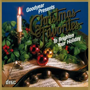 Christmas Favorites