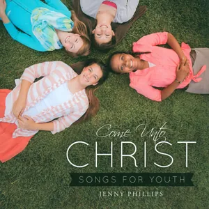 Come Unto Christ