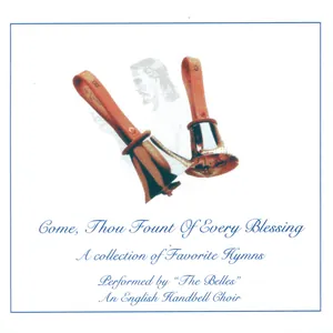 Come, Thou Fount of Every Blessing