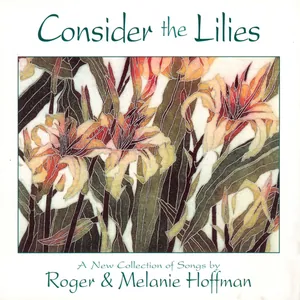 Consider the Lilies