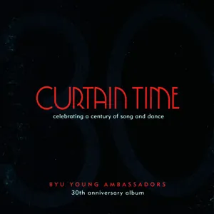 Curtain Time