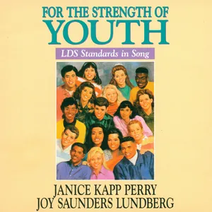 For the Strength of Youth