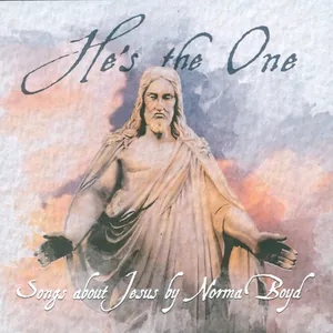 He’s the One