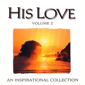 His Love (Volume 2)