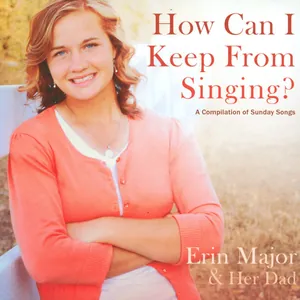 How Can I Keep from Singing?