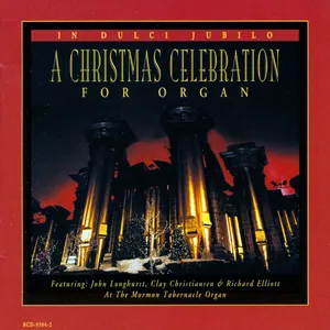 In Dulci Jubilo