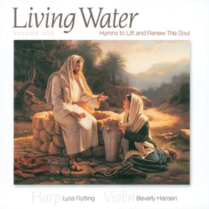 Living Water (Volume 1)