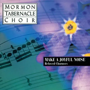 Make a Joyful Noise