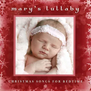 Mary’s Lullaby