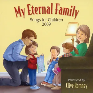 My Eternal Family