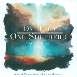 One Fold, One Shepherd