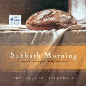 Sabbath Morning