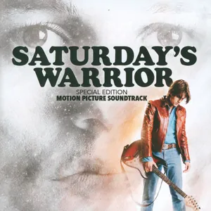 Saturday’s Warrior (Special Edition)