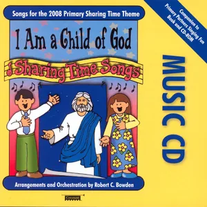 I Am a Child of God