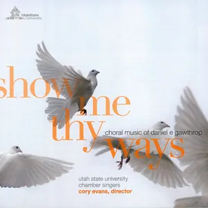 Show Me Thy Ways
