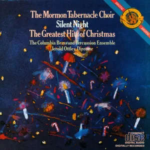 Silent Night: The Greatest Hits of Christmas