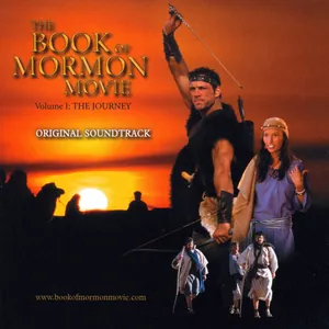 The Book of Mormon Movie Volume 1, The Journey