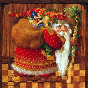 The Gift of Christmas: Piano Favorites