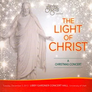 The Light of Christ