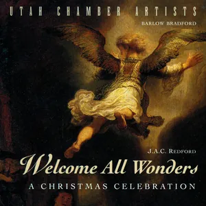 Welcome All Wonders