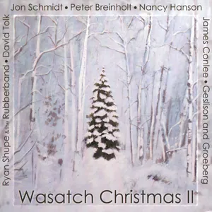 Wasatch Christmas II