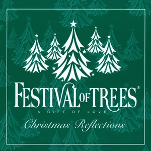 A Gift of Love: Christmas Reflections
