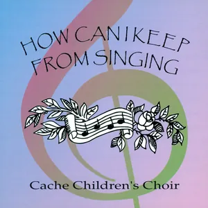 How Can I Keep From Singing