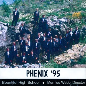 Phenix ’95