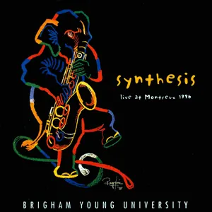 Live at Montreux