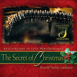 The Secret of Christmas
