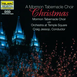 A Mormon Tabernacle Choir Christmas