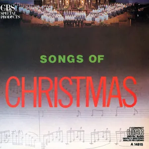 Songs of Christmas