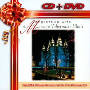 Christmas with the Mormon Tabernacle Choir
