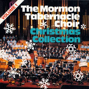 Mormon Tabernacle Choir Christmas Collection (Volume 3)