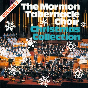 Mormon Tabernacle Choir Christmas Collection (Volume 2)